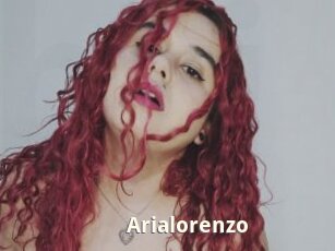 Arialorenzo
