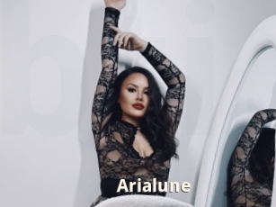 Arialune