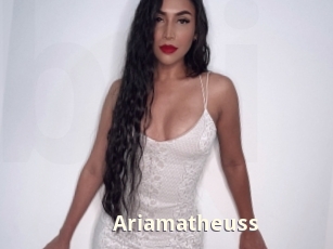 ariamatheuss Bigtitinvasion