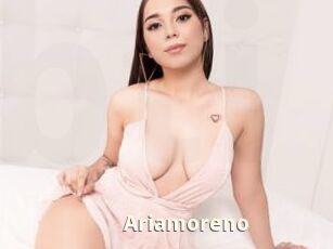 ariamoreno Bigtitinvasion