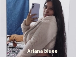 Ariana_bluee