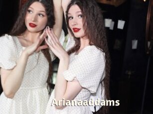 Arianaaddams