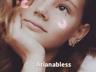 Arianabless