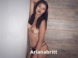 Arianabritt