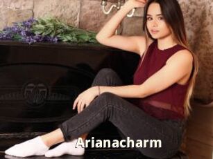 Arianacharm