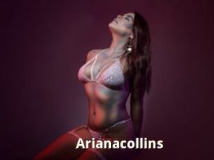 Arianacollins
