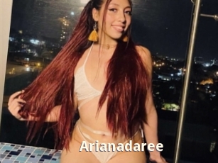 Arianadaree