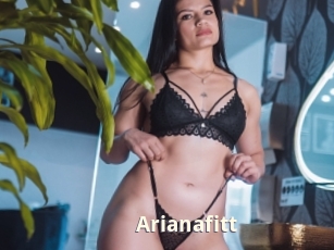 Arianafitt