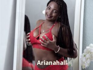 Arianahall