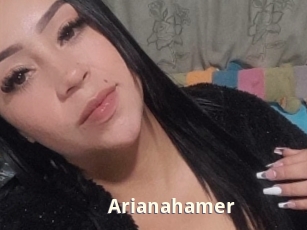Arianahamer