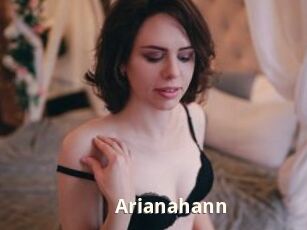 Arianahann