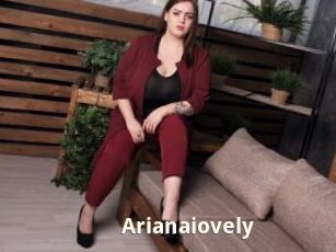 Arianaiovely