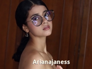 Arianajaness