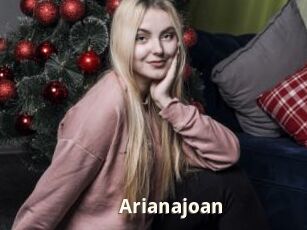Arianajoan