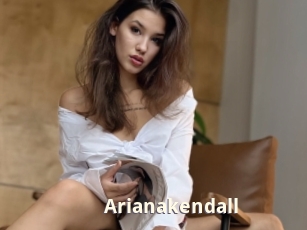 Arianakendall