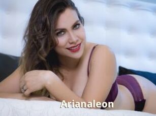Arianaleon