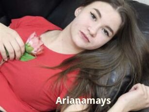 Arianamays
