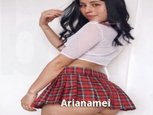 Arianamei