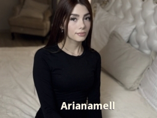 arianamell Bigtitinvasion