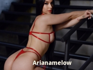 Arianamelow
