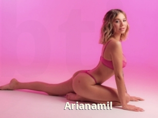 Arianamil