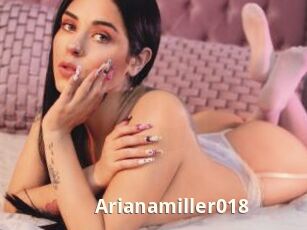 Arianamiller018