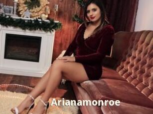 Arianamonroe