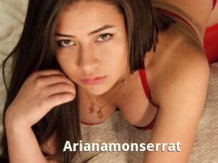 Arianamonserrat