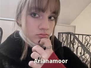 Arianamoor