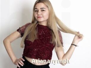 Ariananymph