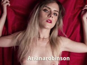 Arianarobinson