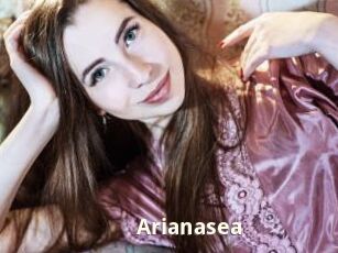 Arianasea