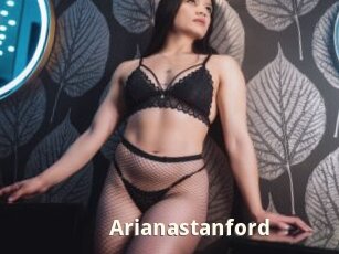 Arianastanford