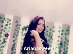 Arianasweet18