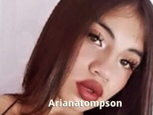 Arianatompson
