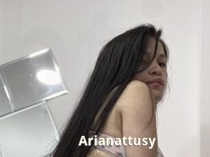 Arianattusy