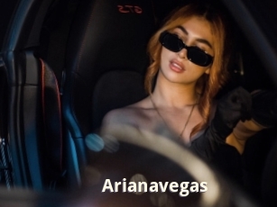 arianavegas Bigtitinvasion