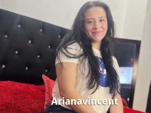 Arianavincent