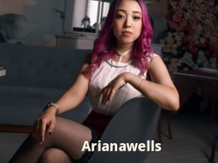 arianawells Bigtitinvasion