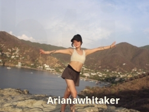 arianawhitaker Bigtitinvasion