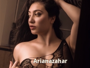 Arianazahar