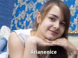 Arianenice