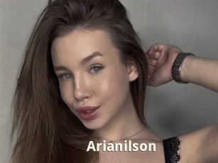 Arianilson