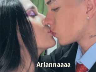 Ariannaaaa