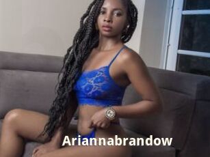 Ariannabrandow