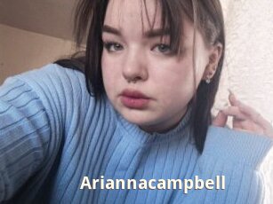 Ariannacampbell