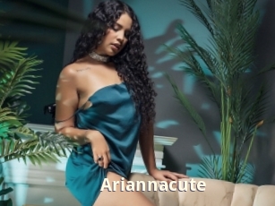 Ariannacute