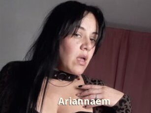 Ariannaem