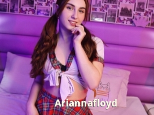 Ariannafloyd