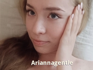 Ariannagentle